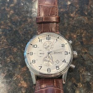 Hugo Boss Men’s Watch
